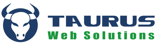 Taurus web solutions- Site Under Construction